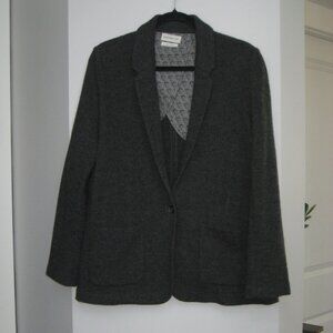 Harris Wilson wool blazer